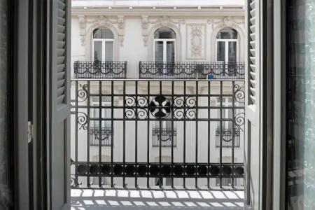 Palacio Santa Clara, Autograph Collection - 48