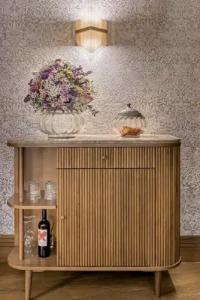 Palacio Santa Clara, Autograph Collection - 29