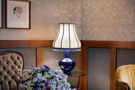 Palacio Santa Clara, Autograph Collection - 57