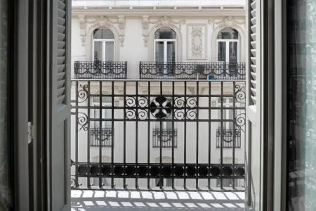 Palacio Santa Clara, Autograph Collection - 55