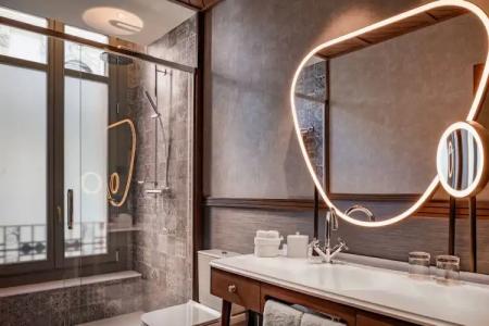 Palacio Santa Clara, Autograph Collection - 45