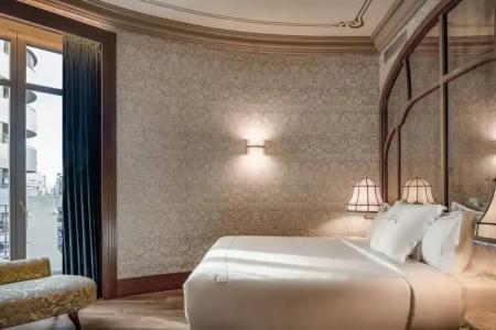 Palacio Santa Clara, Autograph Collection - 39