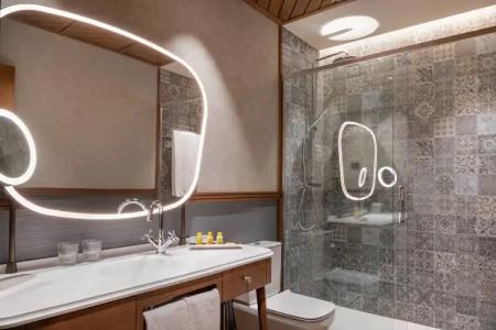 Palacio Santa Clara, Autograph Collection - 56