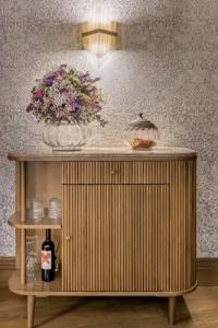 Palacio Santa Clara, Autograph Collection - 37