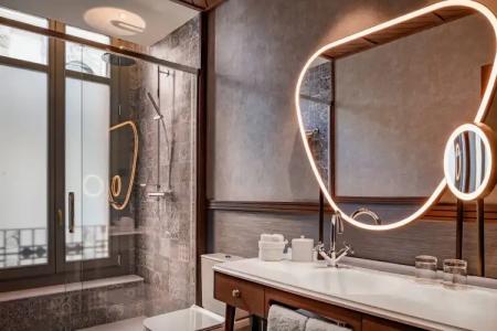 Palacio Santa Clara, Autograph Collection - 51