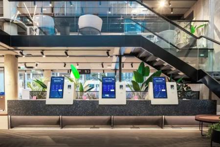 Citybox Tallinn City Center - 1