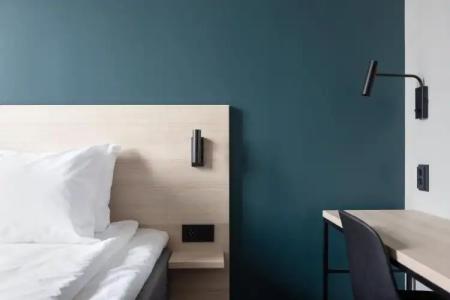 Citybox Tallinn City Center - 54