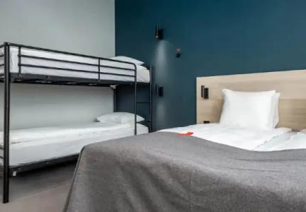 Citybox Tallinn City Center - 60