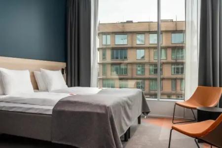 Citybox Tallinn City Center - 59