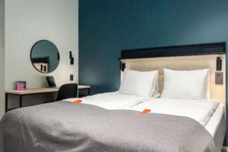 Citybox Tallinn City Center - 33