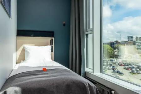 Citybox Tallinn City Center - 45