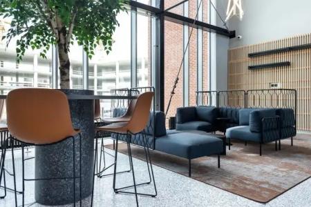 Citybox Tallinn City Center - 23