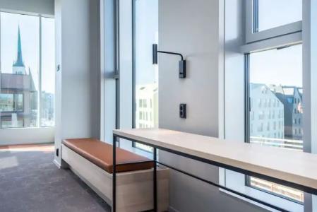 Citybox Tallinn City Center - 5