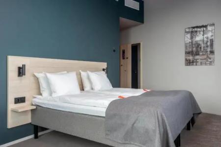 Citybox Tallinn City Center - 56