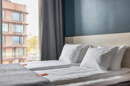 Citybox Tallinn City Center - 57