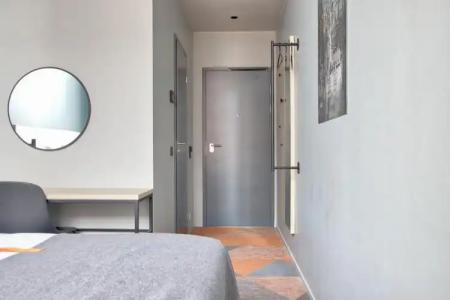 Citybox Tallinn City Center - 58