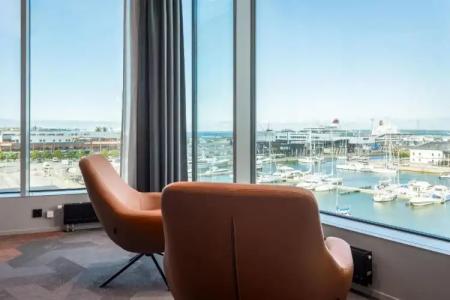 Citybox Tallinn City Center - 7