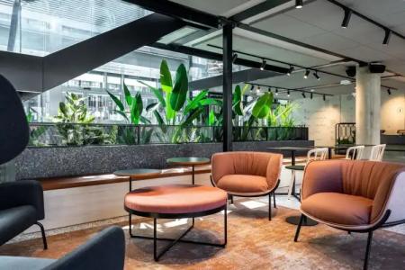 Citybox Tallinn City Center - 29