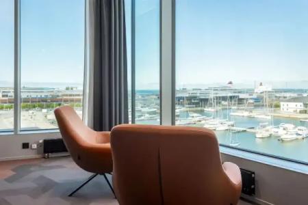 Citybox Tallinn City Center - 70