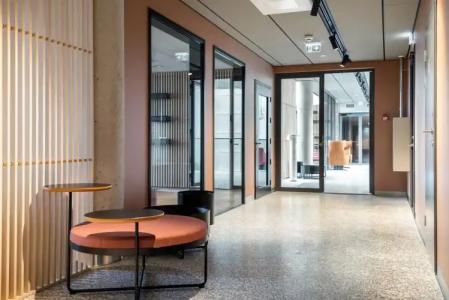 Citybox Tallinn City Center - 6