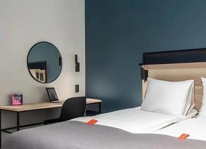 Citybox Tallinn City Center - 34