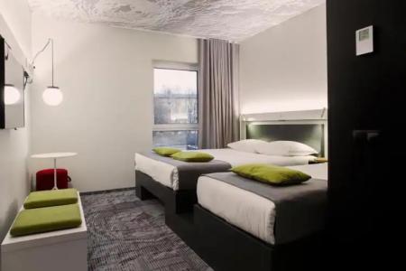 Ibis Tallinn Center - 52