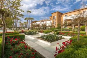 Barcelo Isla Canela Hotel, Isla de Canela