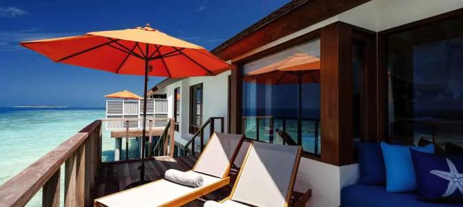 OBLU SELECT Sangeli - Premium All Inclusive - 109