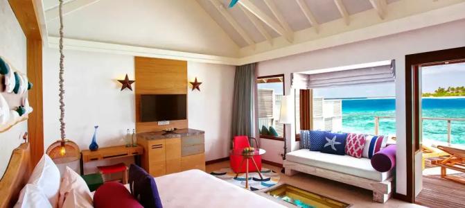OBLU SELECT Sangeli - Premium All Inclusive - 107