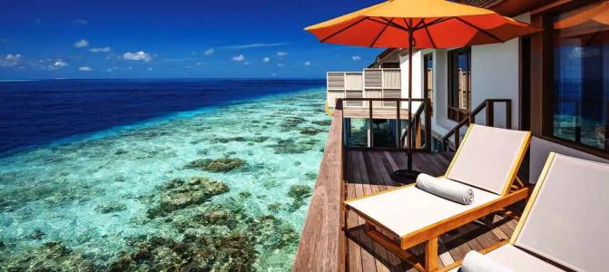 OBLU SELECT Sangeli - Premium All Inclusive - 108