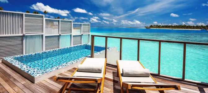 OBLU SELECT Sangeli - Premium All Inclusive - 112