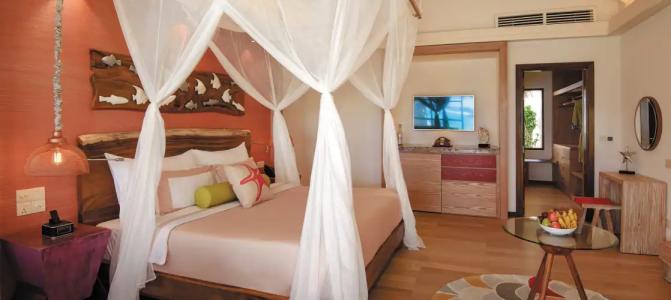 OBLU SELECT Sangeli - Premium All Inclusive - 105