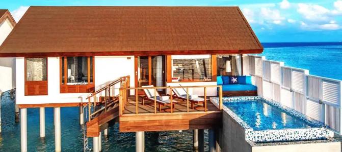 OBLU SELECT Sangeli - Premium All Inclusive - 113