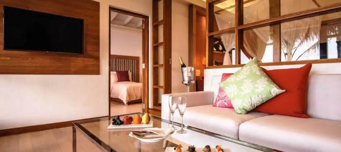 OBLU SELECT Sangeli - Premium All Inclusive - 101