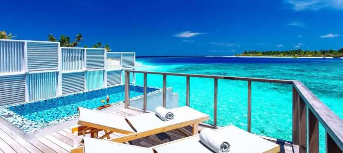 OBLU SELECT Sangeli - Premium All Inclusive - 111