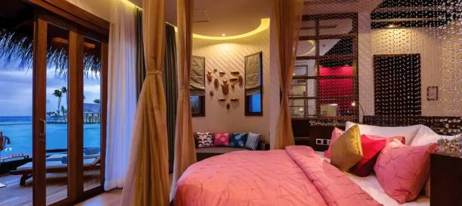 OBLU SELECT Sangeli - Premium All Inclusive - 115