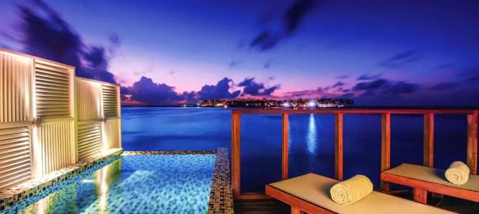 OBLU SELECT Sangeli - Premium All Inclusive - 114