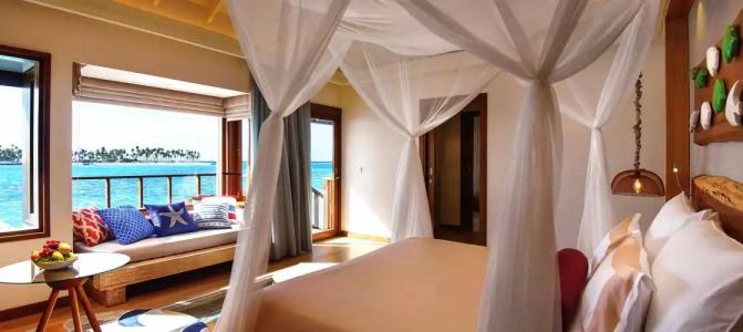 OBLU SELECT Sangeli - Premium All Inclusive - 110