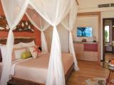 Beach Double Villa