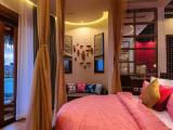 Honeymoon Select Ocean Double Villa