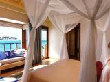 Water with Pool Double Villa