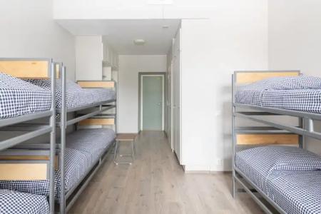 Hotelli Rakuuna - 5
