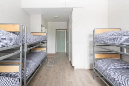 Hotelli Rakuuna - 27