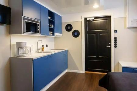 Lietsu Boutique Apart- Huoneistohotelli Lietsu - 38