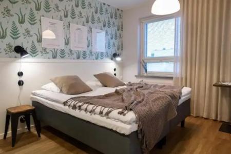 Lietsu Boutique Apart- Huoneistohotelli Lietsu - 1