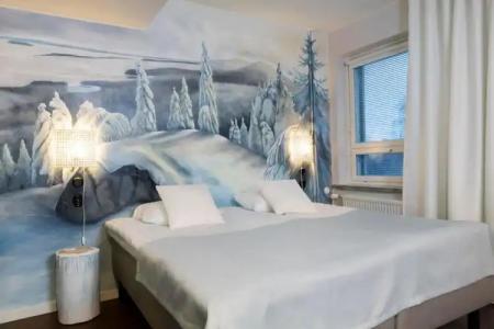 Lietsu Boutique Apart- Huoneistohotelli Lietsu - 32