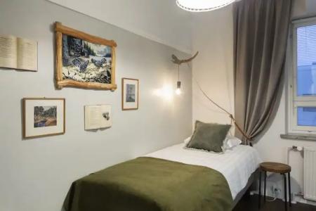 Lietsu Boutique Apart- Huoneistohotelli Lietsu - 41