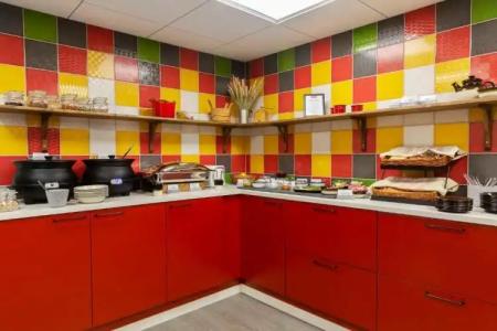 Lietsu Boutique Apart- Huoneistohotelli Lietsu - 9