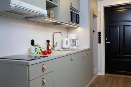 Lietsu Boutique Apart- Huoneistohotelli Lietsu - 37