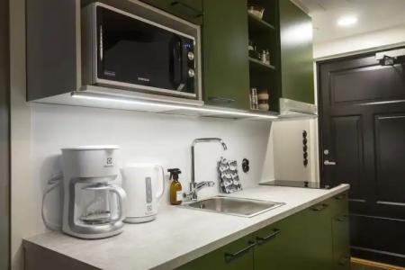 Lietsu Boutique Apart- Huoneistohotelli Lietsu - 44